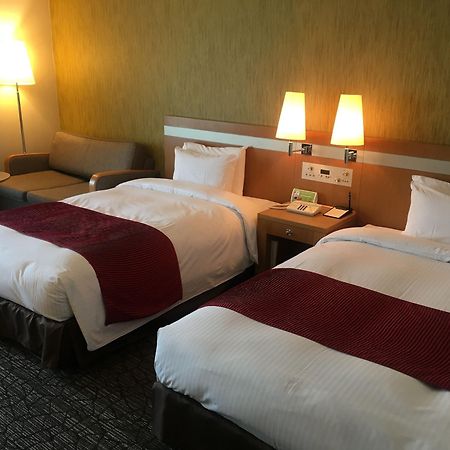 Nakano Sunplaza Hotel Tokyo Exterior photo