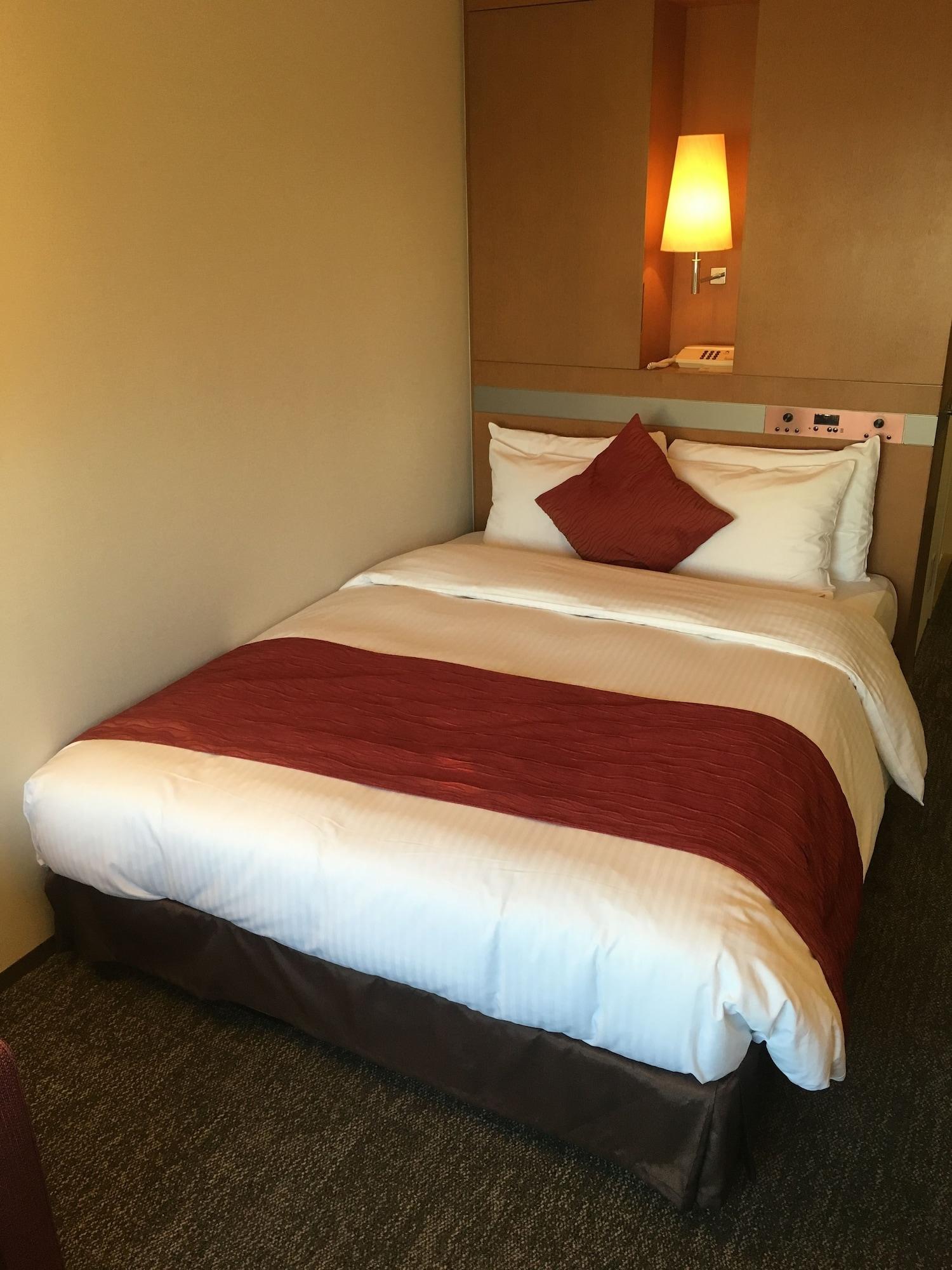 Nakano Sunplaza Hotel Tokyo Exterior photo